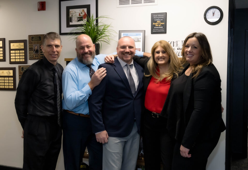 Senior Leadership Team