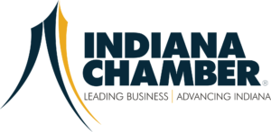 Indiana Chamber Logo