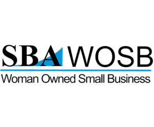 SBA WOSB Logo