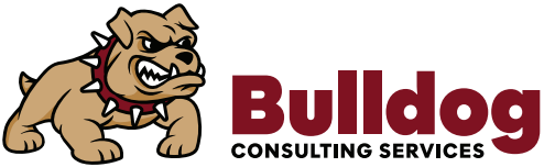 Bulldog Consulting Services Logo